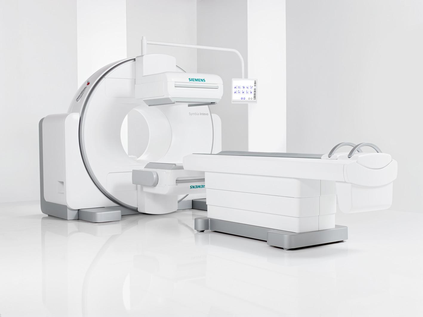 Molecular Imaging and Nuclear Medicine | Cassling